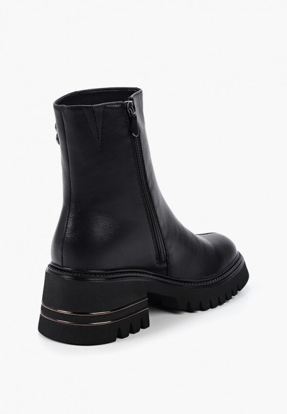 Ботильоны Obba