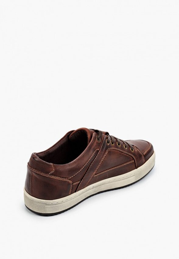 Кеды O-live Naturalle