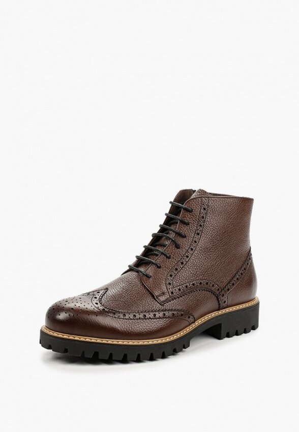 Ботинки Ralf Ringer