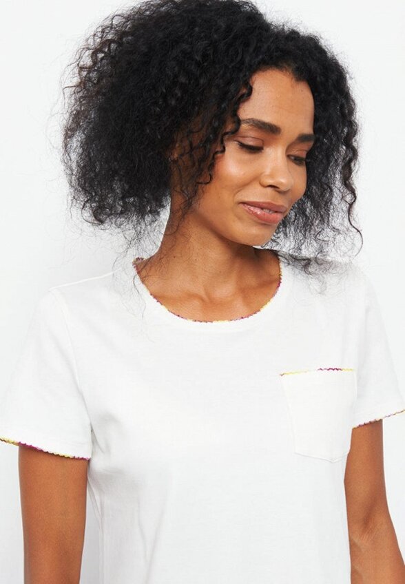 Футболка Taifun