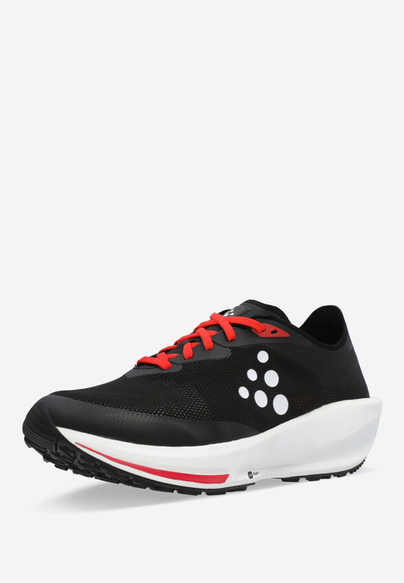 Кроссовки женские Craft Ctm Ultra 3, Черный