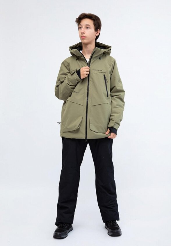 Куртка сноубордическая High Experience