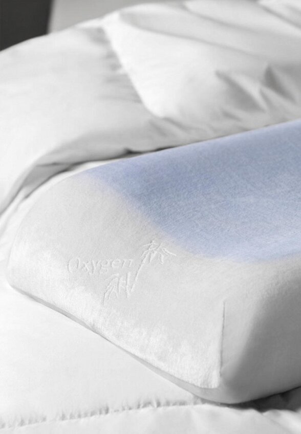 Подушка анатомическая Togas