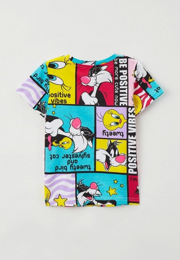 Футболка PlayToday