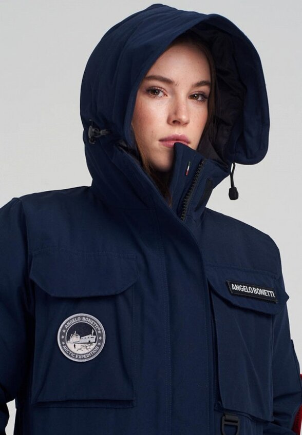 Парка Angelo Bonetti