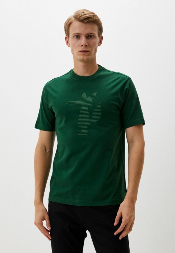 Футболка Ruck&Maul