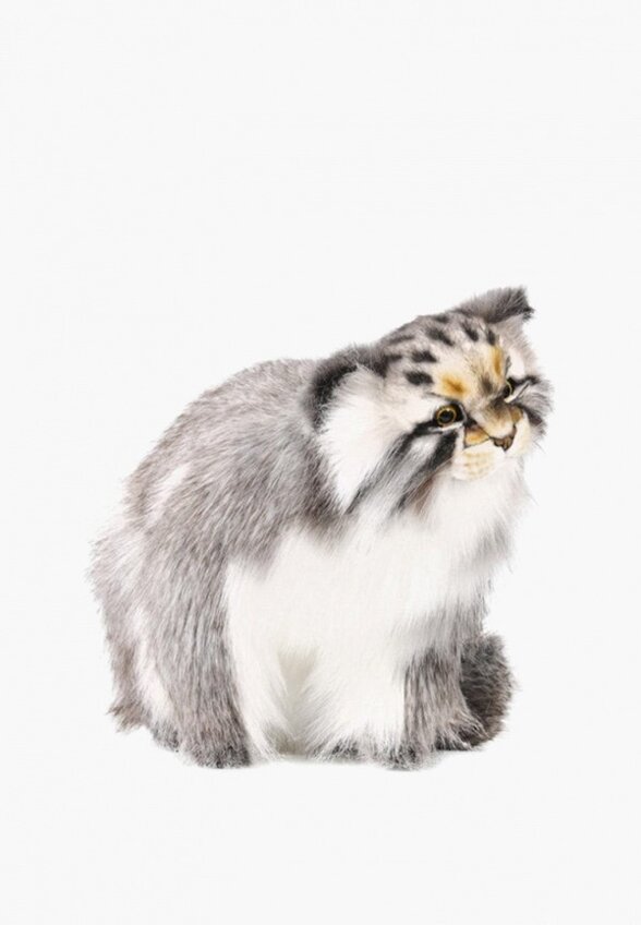 Игрушка мягкая Hansa