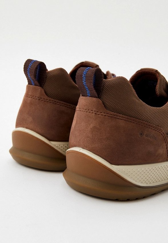 Кроссовки Ecco