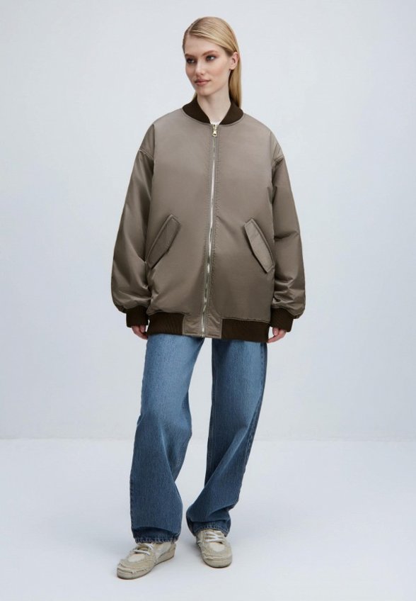 Бомбер Top Top