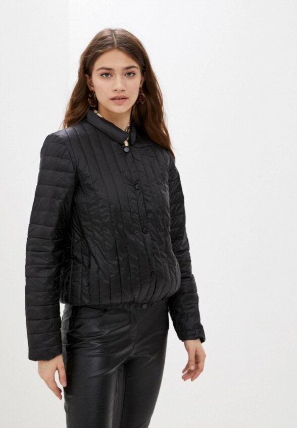 Куртка стеганая Forza Viva