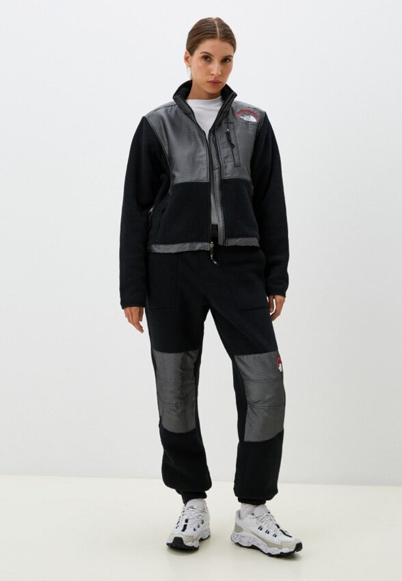 Олимпийка The North Face