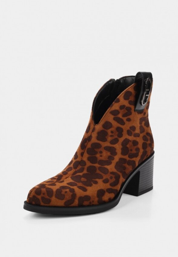 Ботильоны T.Taccardi