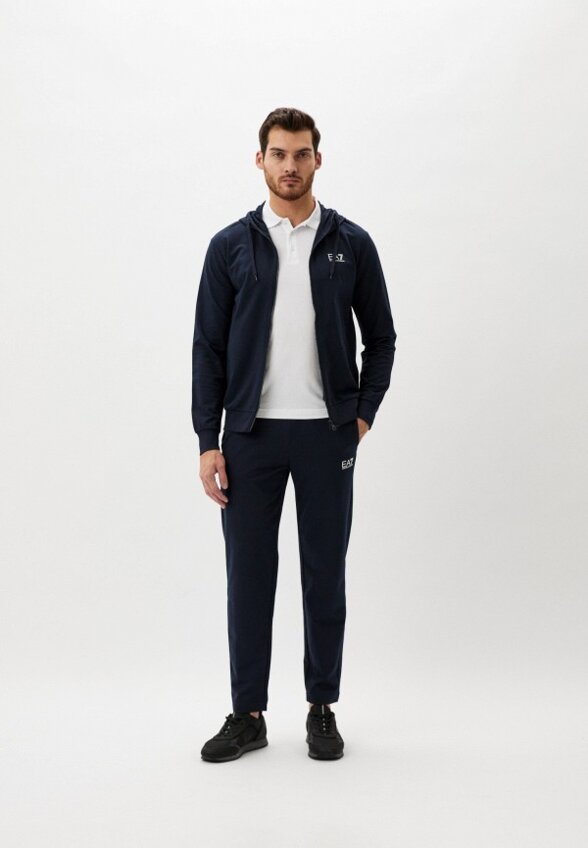 Брюки спортивные EA7