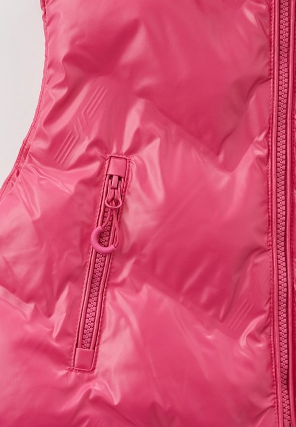 Жилет утепленный PlayToday