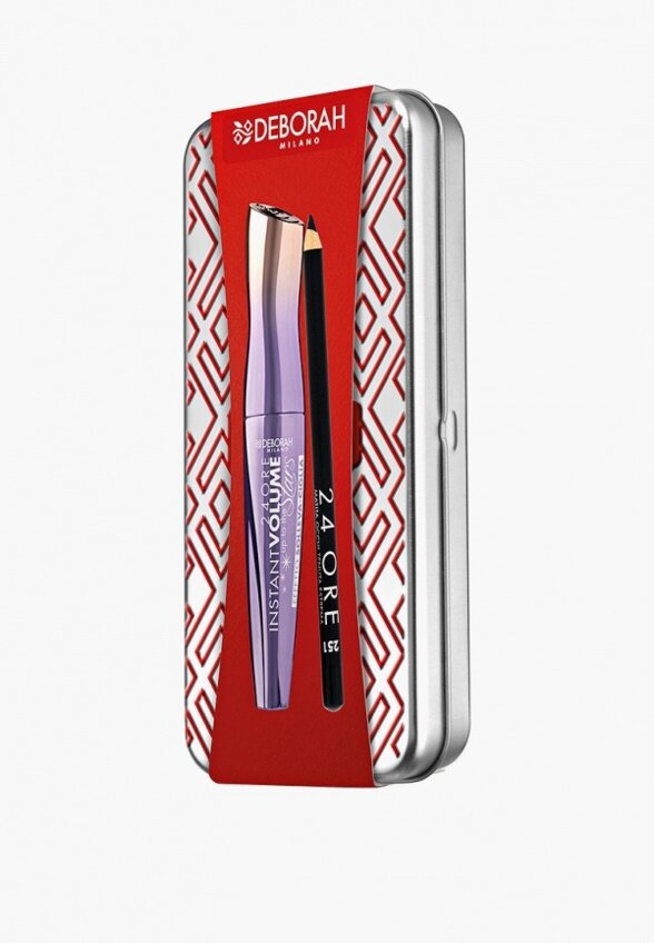 Набор для макияжа глаз Deborah