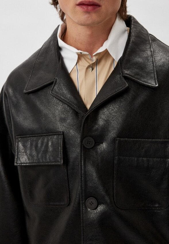 Косуха Red September