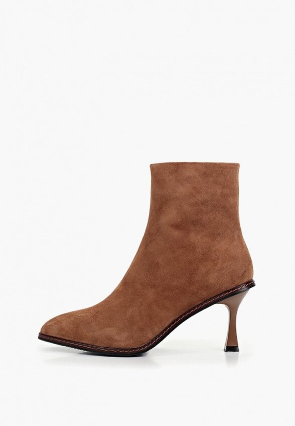 Ботильоны Thomas Munz