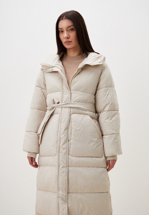 Пуховик Be a crush girl