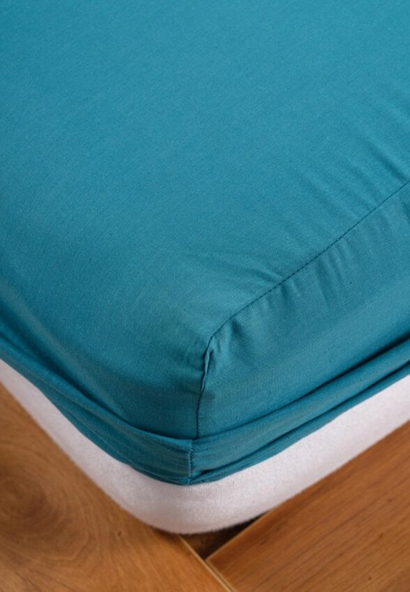 Простыня Евро Urban Family