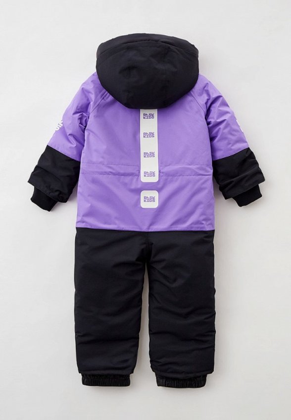 Комбинезон утепленный Bask Kids