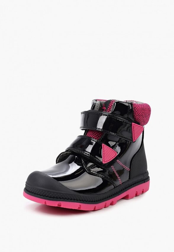 Ботинки PlayToday