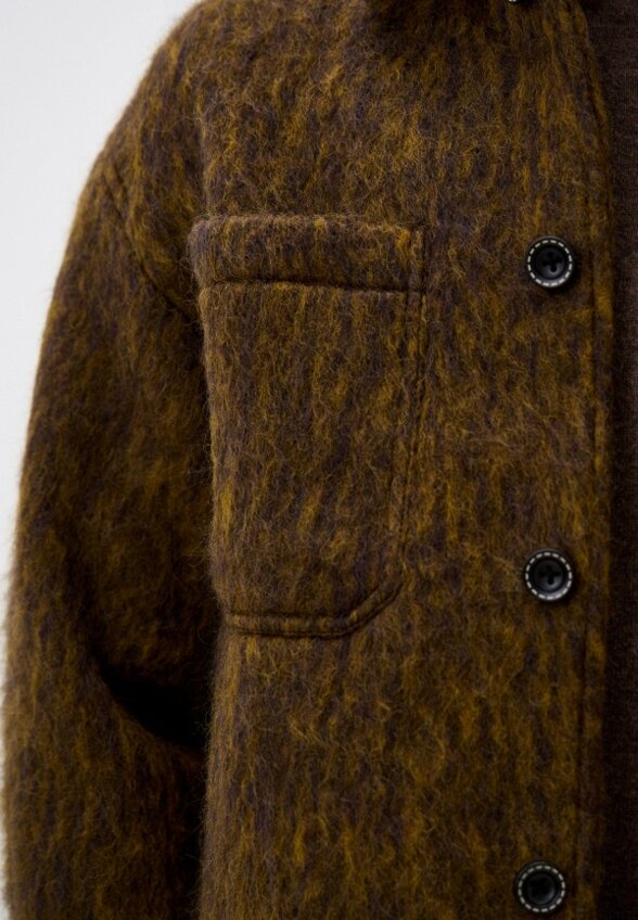 Полупальто F.G.Z.