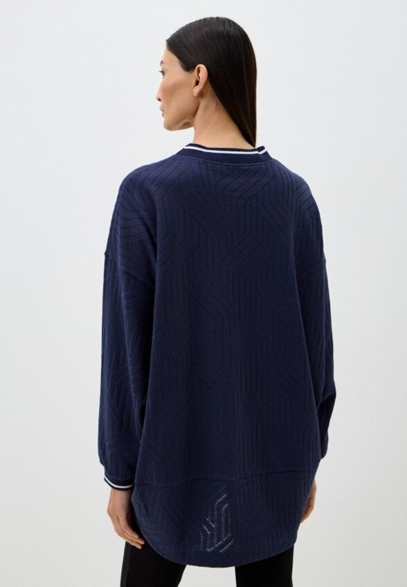 Джемпер MadaM T