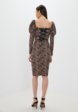 Платье Diverius3  - превью