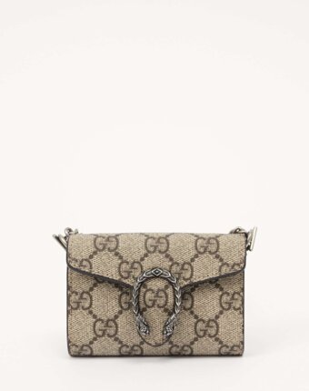 Gucci Dionysus женщинам