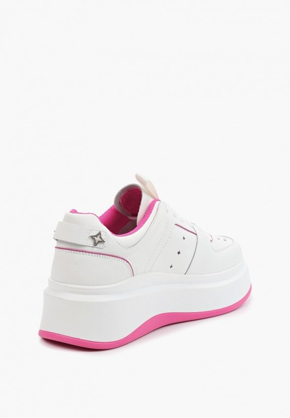 Кеды Francesco Donni