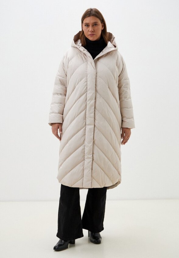 Куртка стеганая Averi