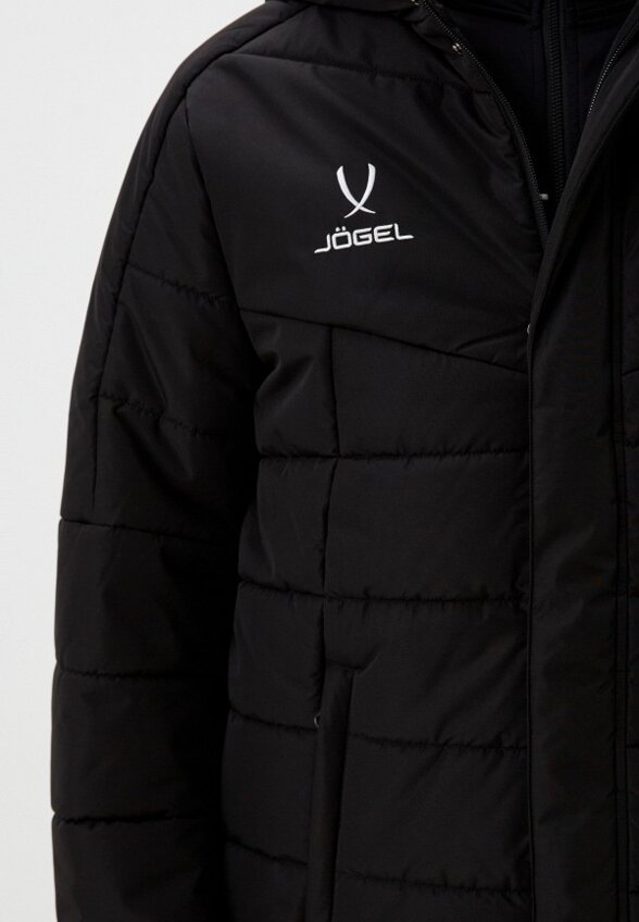 Пуховик Jogel