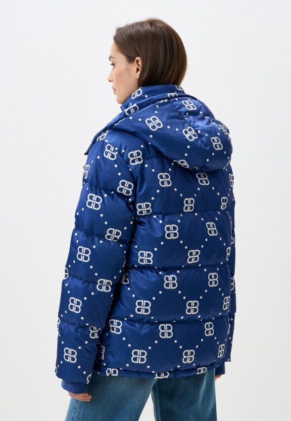 Пуховик Belucci