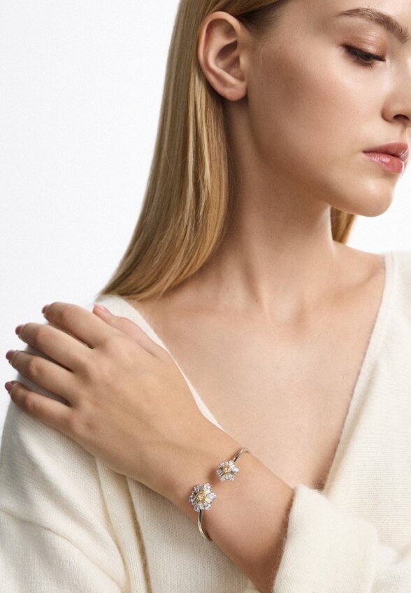 Браслет Swarovski®