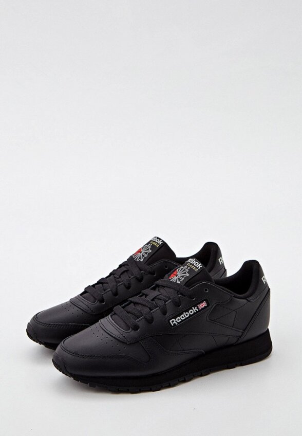 Кроссовки Reebok