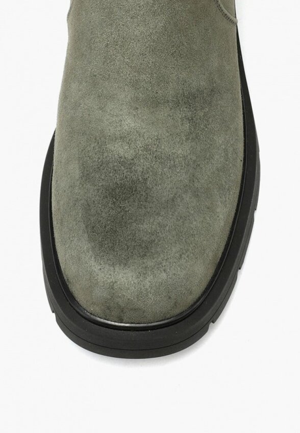 Сапоги Mingul & meiyeon