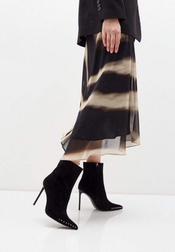 Ботильоны Graciana