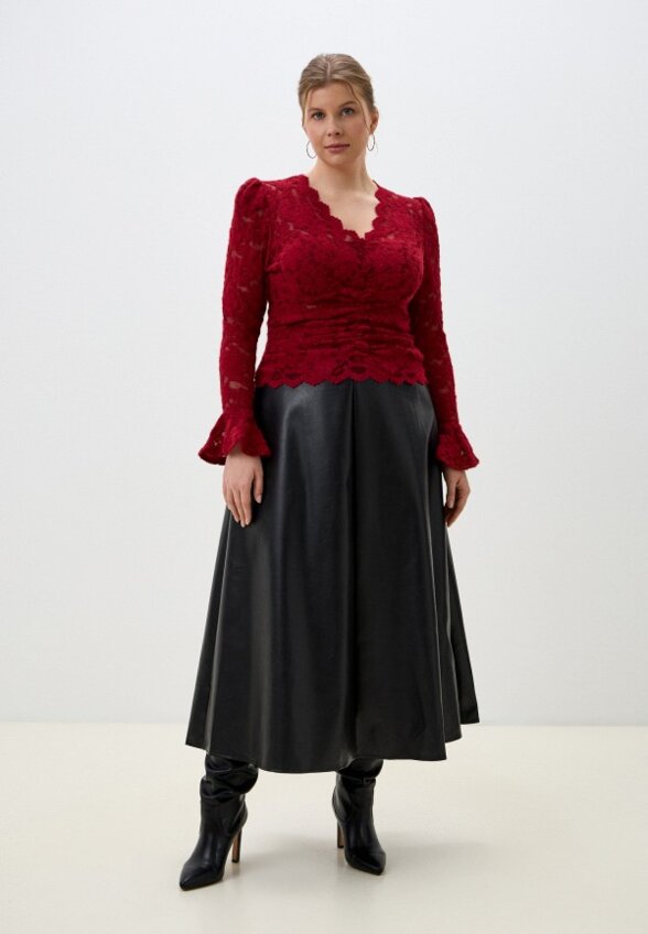 Блуза Chic de Femme