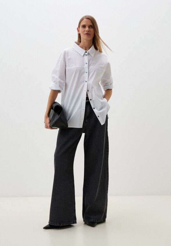 Рубашка Mokko Brand