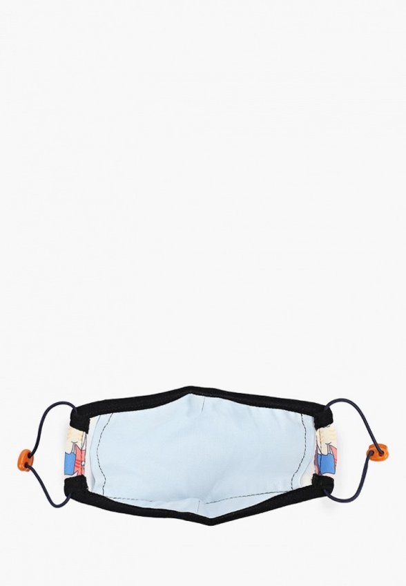 Маска для лица защитная Routemark