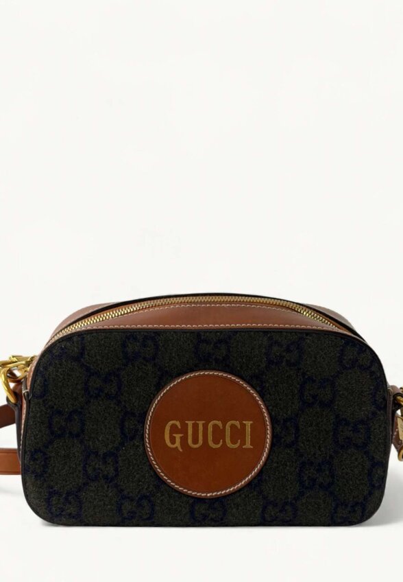 Gucci Script
