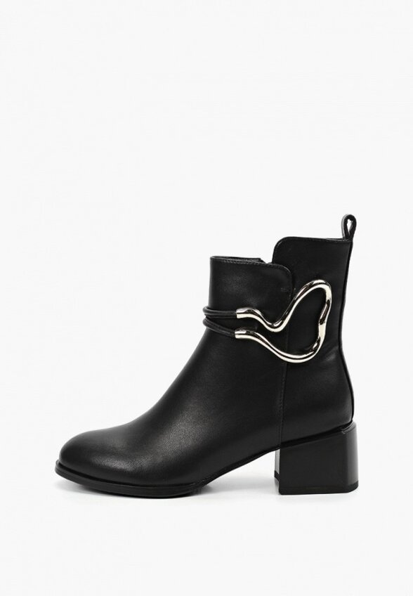 Ботильоны Ivolga