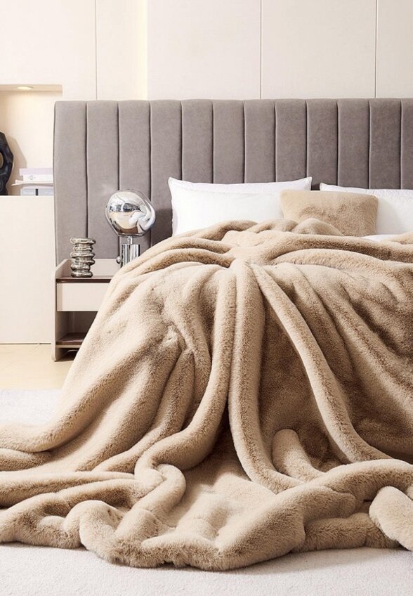 Плед The Eleventh Kingdom