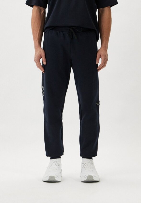 Брюки спортивные EA7