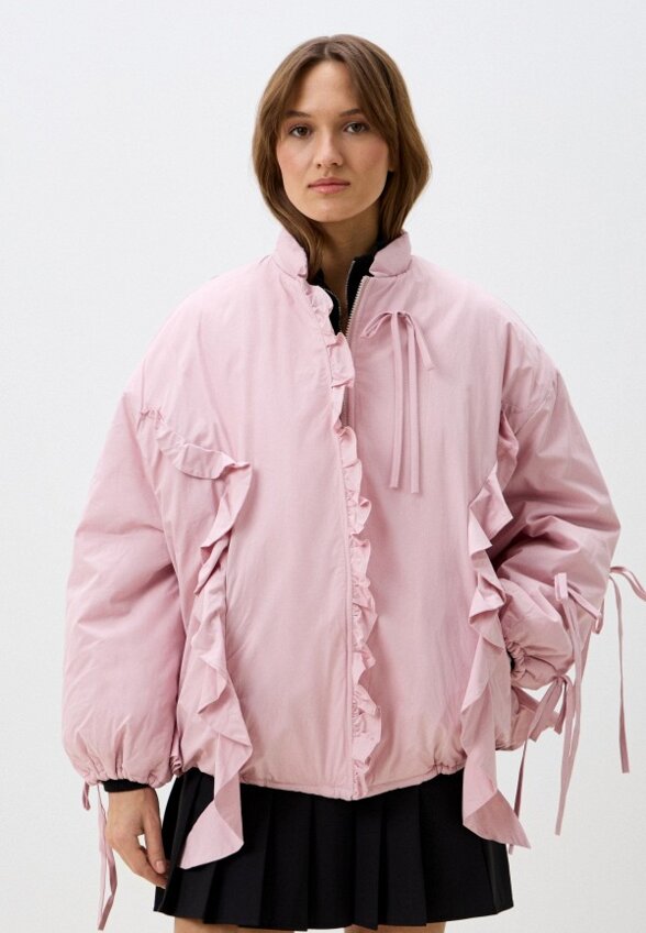 Куртка утепленная Lookonline