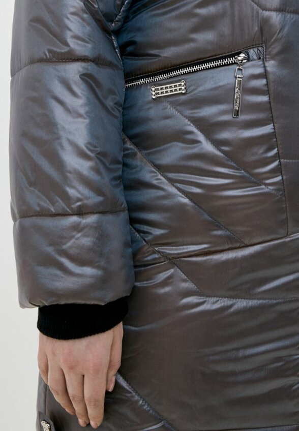 Пуховик Karmel Style