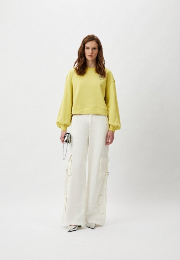 Джинсы Blugirl