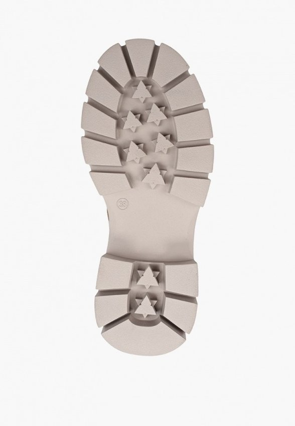 Ботинки Bona Mente