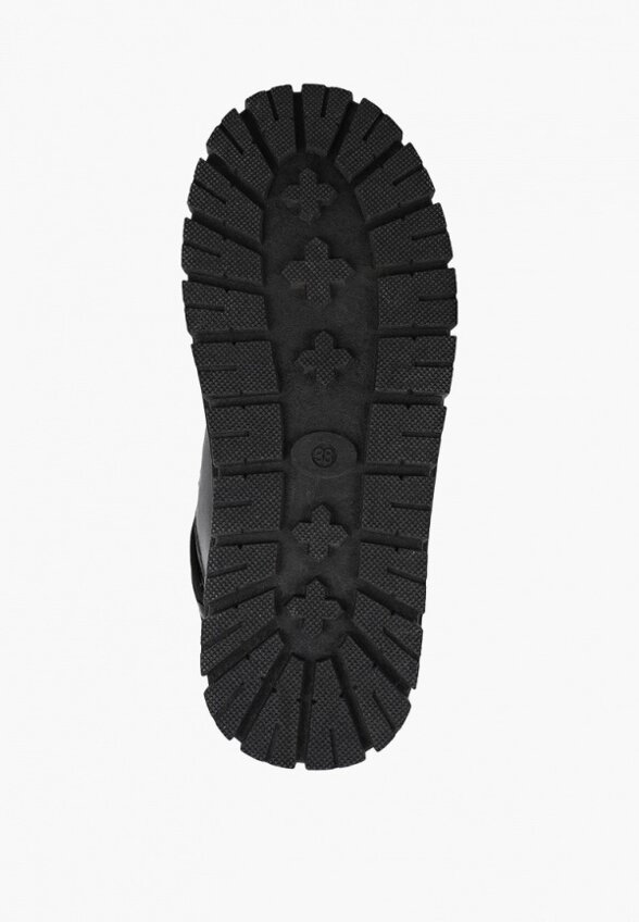 Полусапоги Francesco Donni