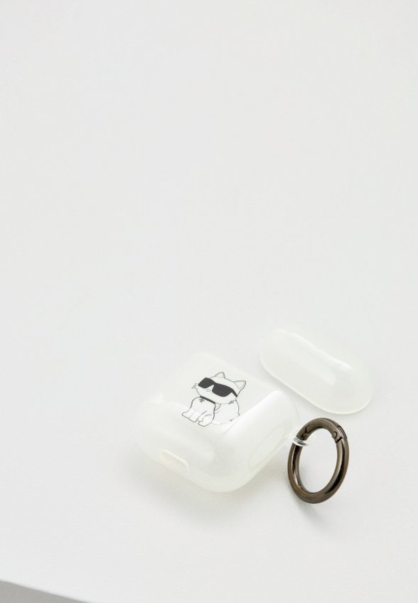 Чехол для наушников Karl Lagerfeld